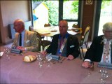 Rotary Club Dour - Quiévrain - Ht Pays * 2012 - Visite gouverneur