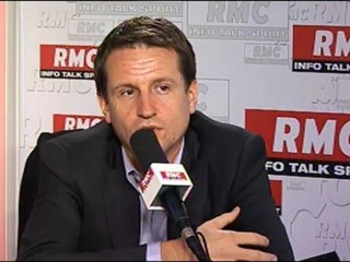 Rodolphe Belmer : "L'investissement du Qatar, à terme, pourrait mettre en péril le Groupe Canal +"
