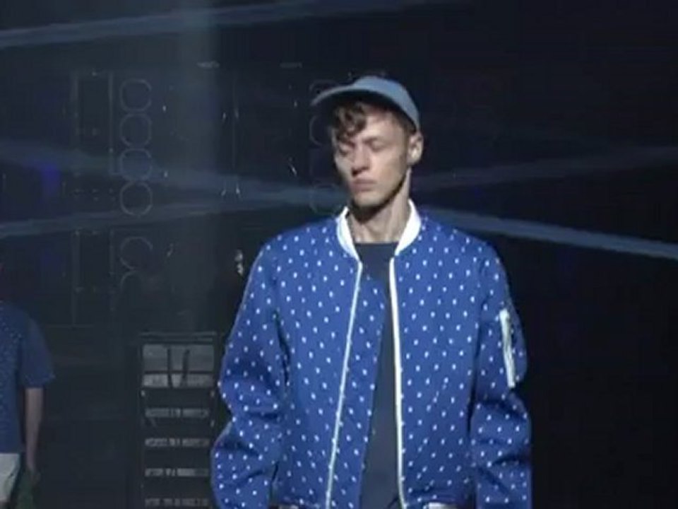 PHENOMENON SS13 Tokyo