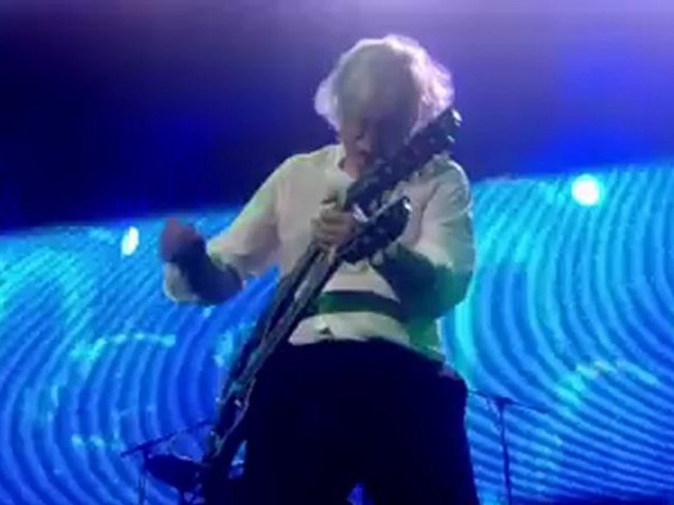 Led Zeppelin- Celebration Day (2012) - Official Trailer [HD]