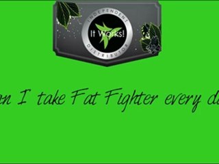 It Works Fat Fighter FAQ #2