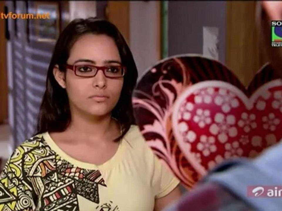 Parvarish Kuch Khatti Kuch Meethi 15th October 2012 Video Part2