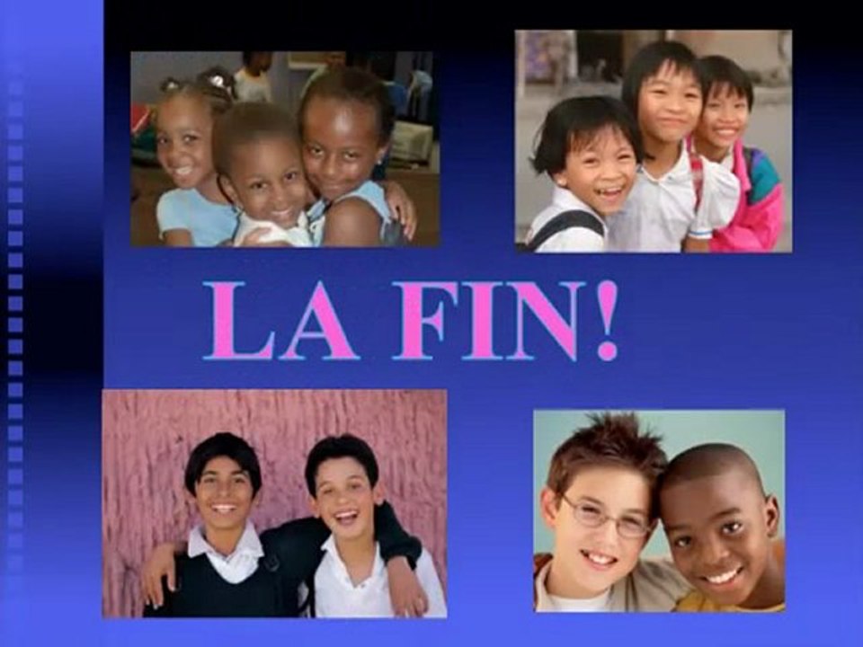 Comment ça va?