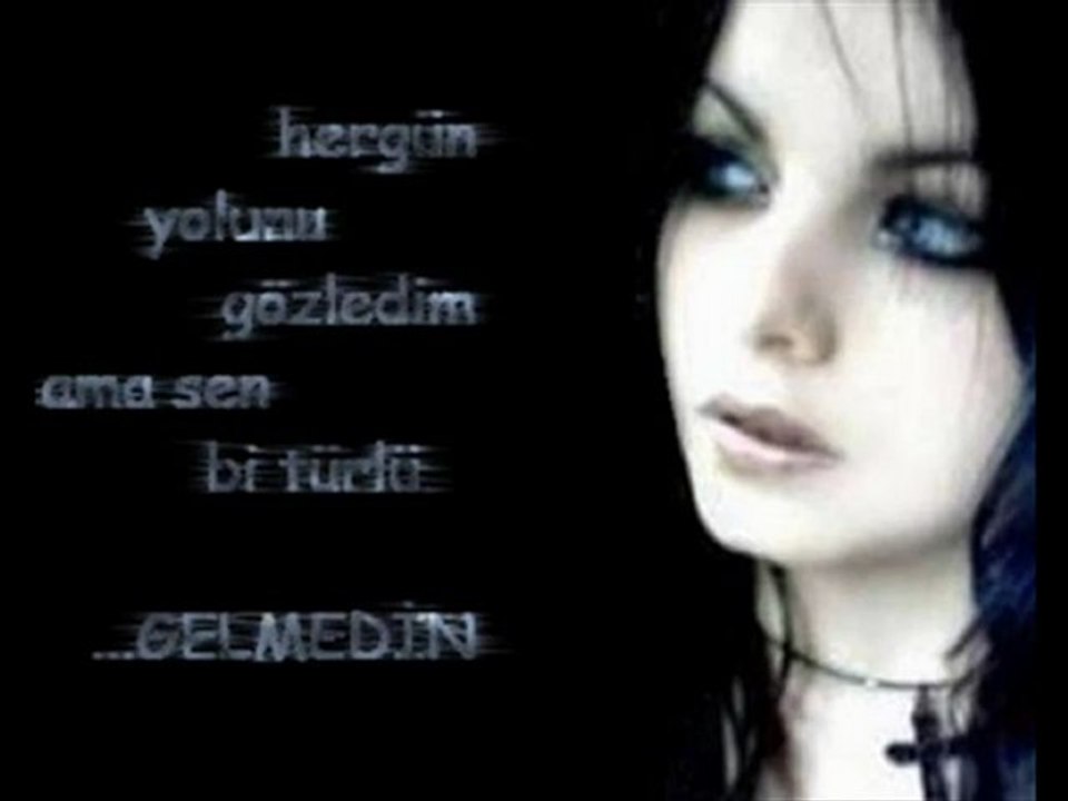 Seslisehirli.com seni seviyorum aşkım hemde canımdan çok orhan mecit - YouTube