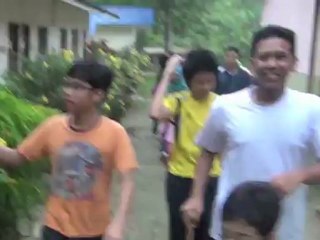 Mukhayyam ASIQS 2012