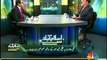 Islamabad Say (Sheikh Rashid Exclusive Interview) 15th October 2012