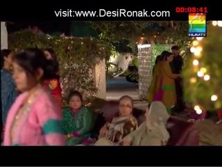 Madiha Maliha Episode 8 - 15th October 2012 part 1
