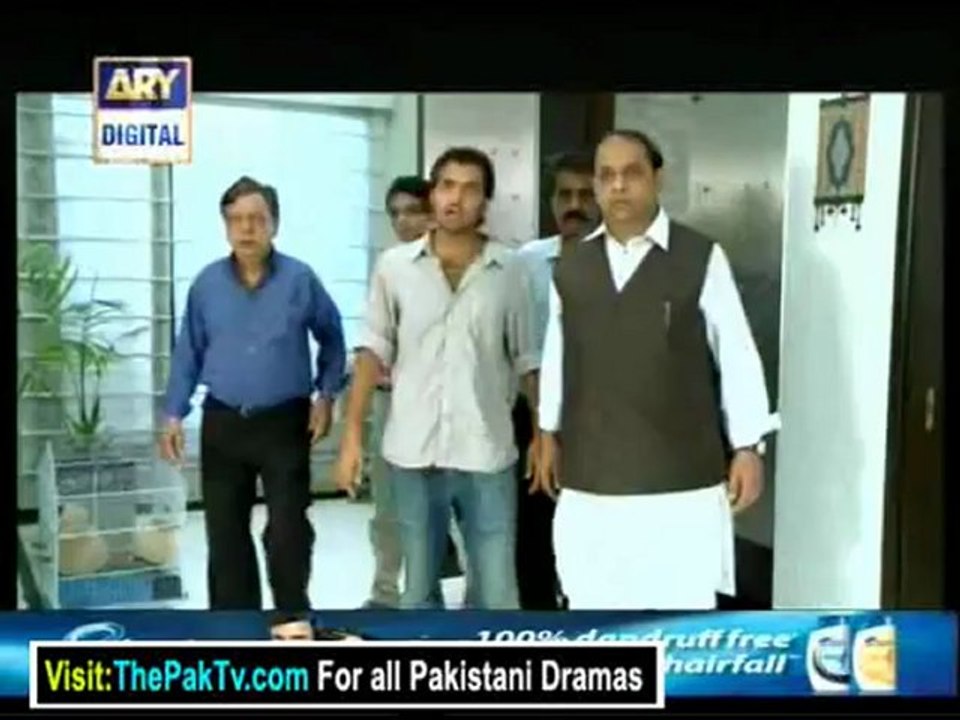 Khushi Aik Roag Episode 19 - Part 3