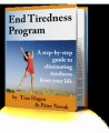 End Tiredness Program - This Simple Step-by-Step Program Works for 96% of People