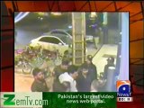 Hamid Mir Exposing CM Shahbaz Sharif’s  daughter Rabia gets an innocent bakery worker beaten up by Elite Police