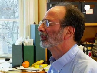 Nobel Prize: US economists Roth and Shapley share honours