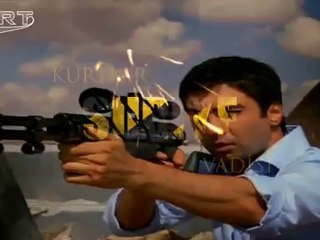 Kurtlar Vadisi Suriye FRAGMAN | MRT GRAPHIC