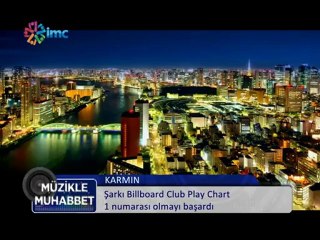 Müzikle Muhabbet 18.  Bölüm