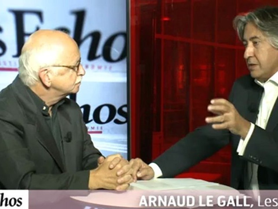 Mali, printemps arabe, croissance en Afrique : le carnet de mondialisation d'Erik Orsenna