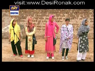 Desi Kuriyan ( Season 4 ) Episode 29 - 15th October 2012 part 1