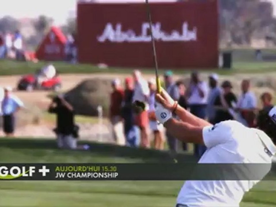 BA Golf+ - Golf Euro Intempo - 2012 - Hab
