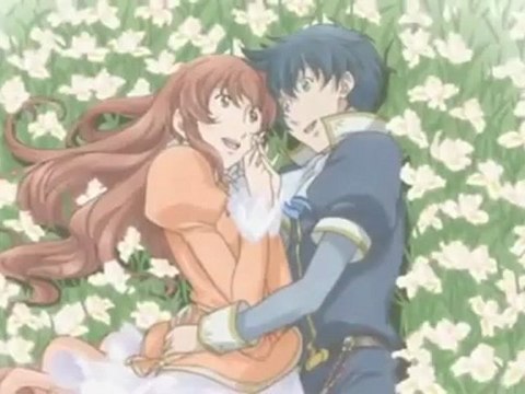 GAGNANTE CONCOURS ROMEO X JULIET