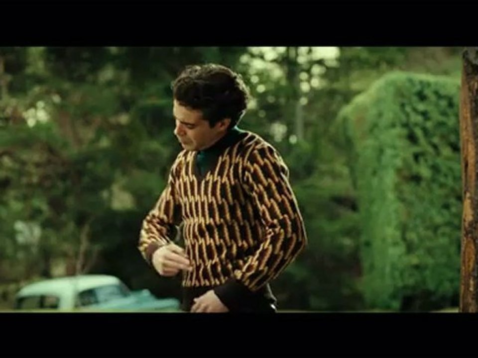 ¡Atraco! - Trailer HD