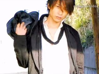 Tribute to Ken Kitamura  [北村 健]