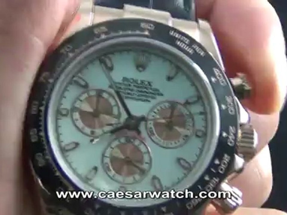Davidsen Watches Replica Watch Forum Review
