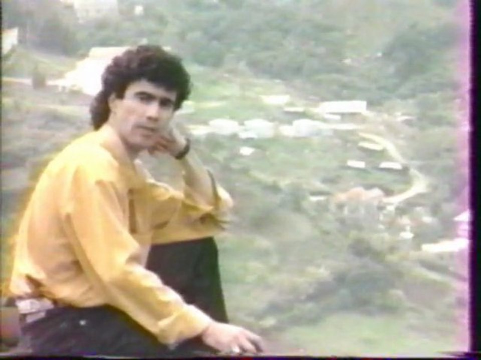 ALI IRSANE - A tala bwamen