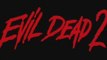 Evil Dead II (1987) - Official Trailer [VO-HD]