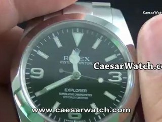 Davidsen Replica Watches Review