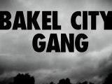 Booba - Bakel City Gang