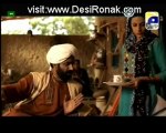 Diya Jalaye Rakhna - Episode 5 - 15th October 2012 Part 2