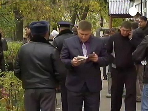 Rusya yerel seçimlerinde usulsüzlük tekrar gündemde