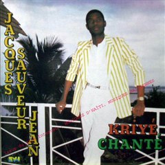 Jacques Sauver Jean - Je l'aime à mourir