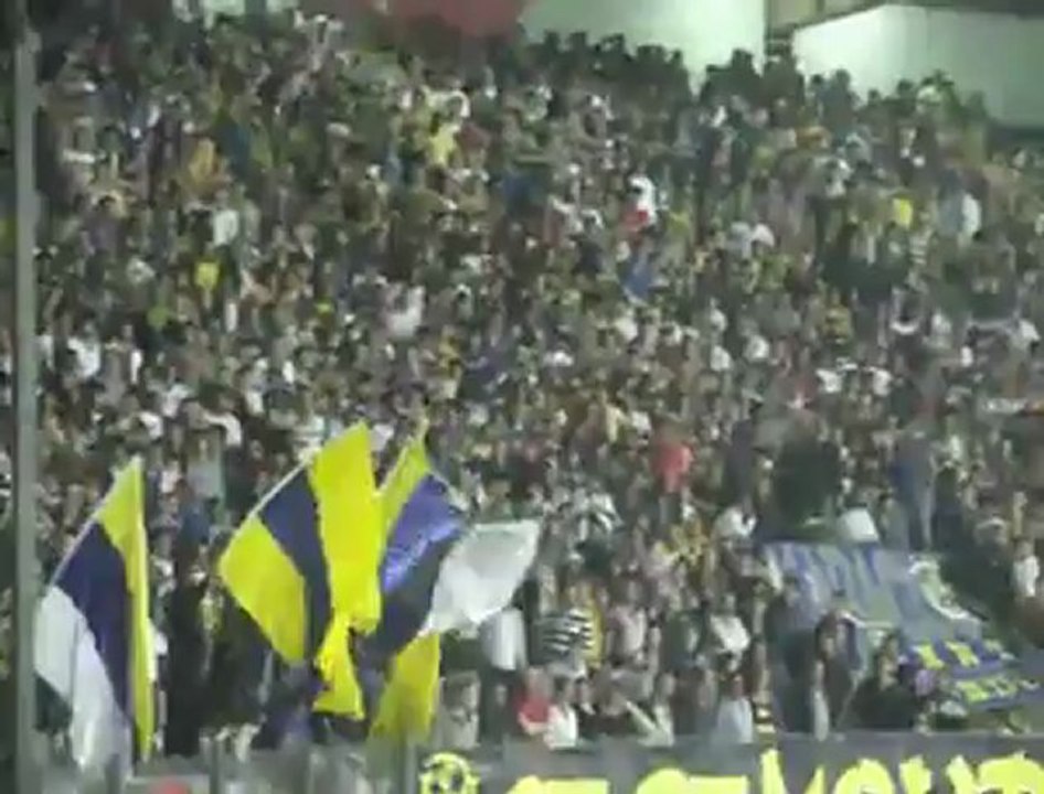 "Övünmekte Çok Haklıyız" - Ankaragücü Tarafarı