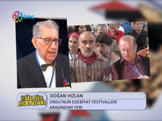 Kültür Mantarı 65. Bölüm (13 Ekim)