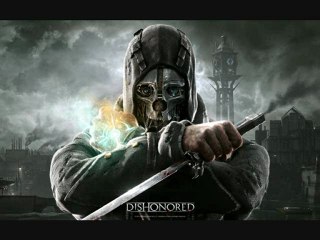 Dishonored PC Game Save Editor Infinite Ruins Ammo Health