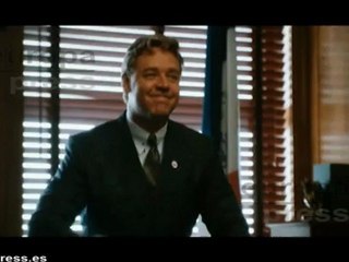 Russell Crowe se separa de su mujer