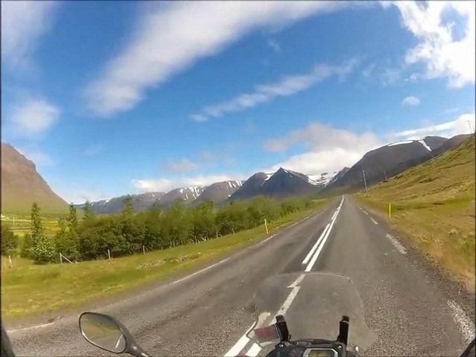 10 Pingeyri à Reykholt