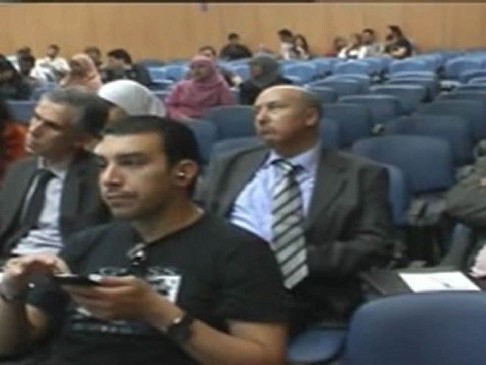 Journée Portes Ouvertes - Sup'Com - 9 mai 2012 - DVD1 - Partie 1 sur 3