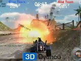 3D Online Motor Yarışı - 3D Oyunlar - 3D Oyuncu