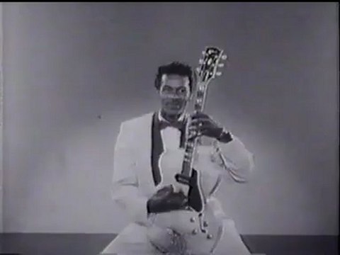 Berry, Chuck - Oh Baby Doll