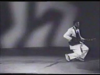 Berry, Chuck - You can't catch me