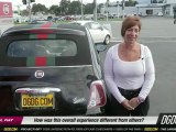 Happy FIAT Gucci Customer | Capitol FIAT | San Jose, CA