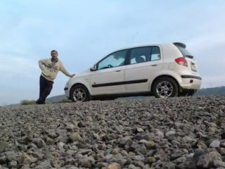 GETZ  1.5 CRDİ tuning