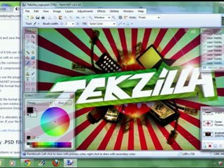 Free Tool for Editing Photoshop Files - Tekzilla Daily Tip