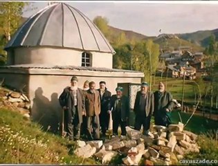 PINAR GÖZÜ KÖYÜ KİLHOS ŞİİRİ