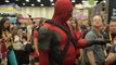DEADPOOL “Deadpool Does San Diego Comic Con” Trailer
