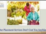 Care Homes | In Home Care