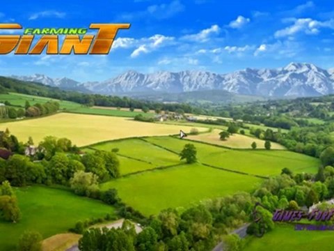 Farming Giant Keygen CD-Codes (PC Keys)