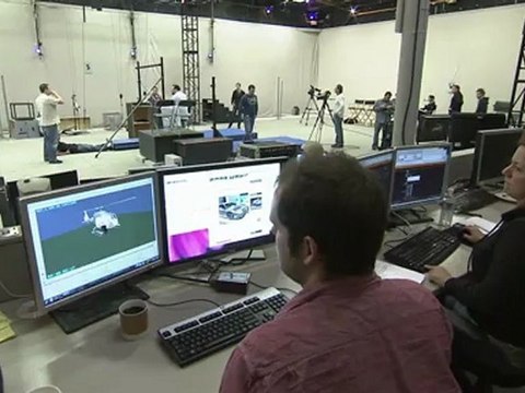 HITMAN: ABSOLUTION Storytelling BTS Trailer