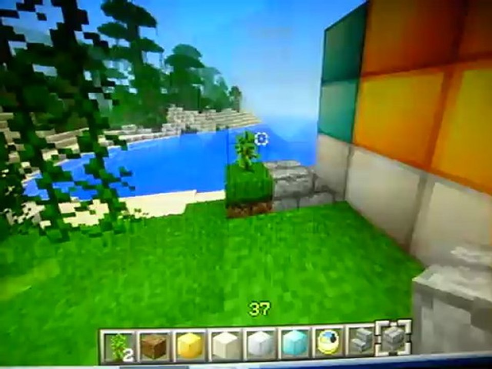 Serveur 1.3.2/sans inscription/hamachi