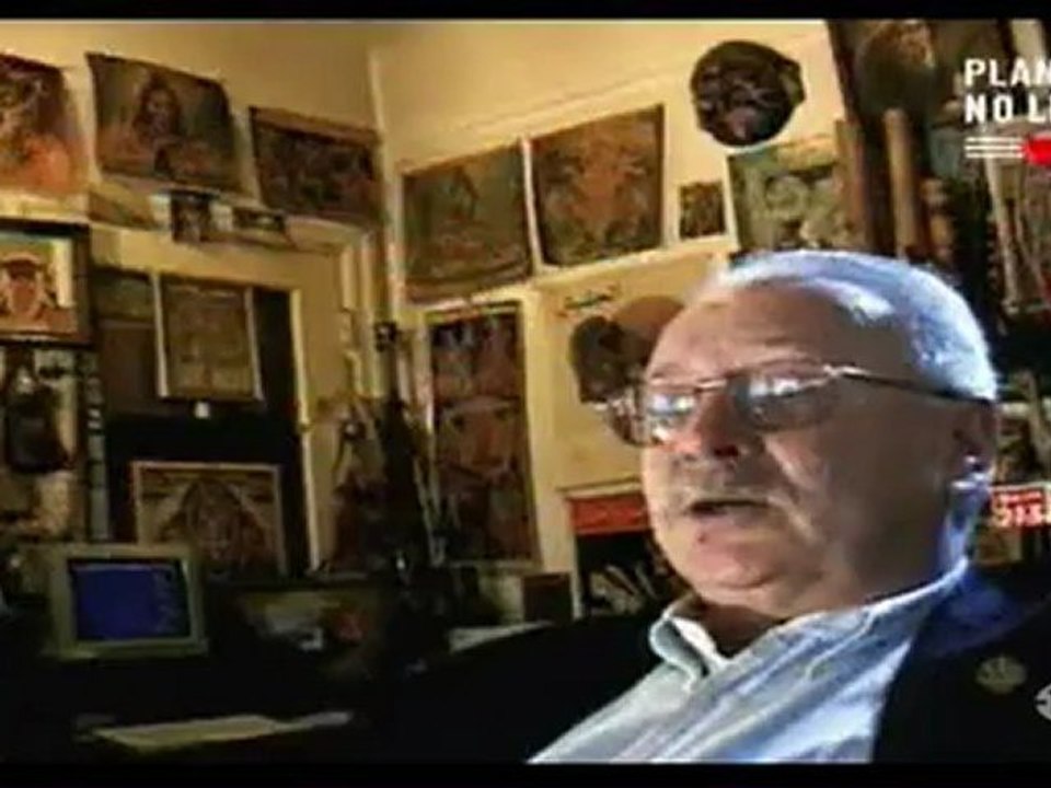 Jack Herer, l’Empereur du Chanvre !